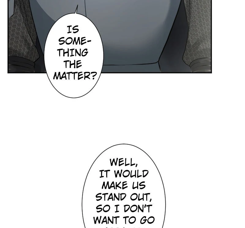 The Armored Prince’s Awkward Love Chapter 17 - Page 5