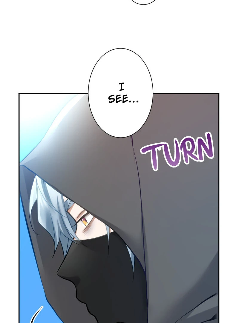 The Armored Prince’s Awkward Love Chapter 17 - Page 42