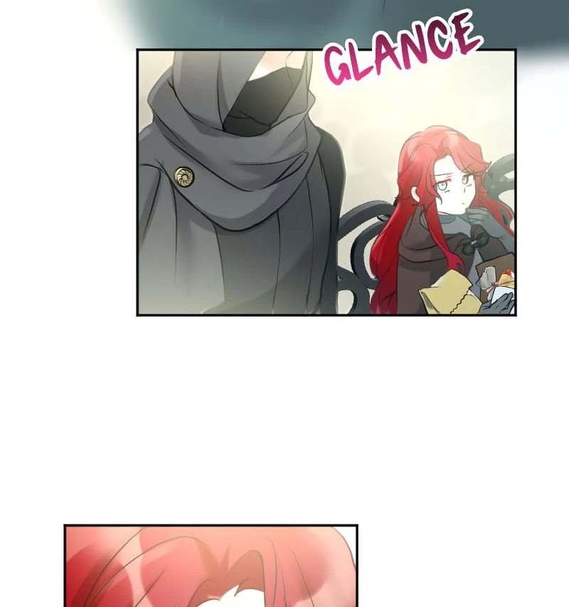 The Armored Prince’s Awkward Love Chapter 17 - Page 49