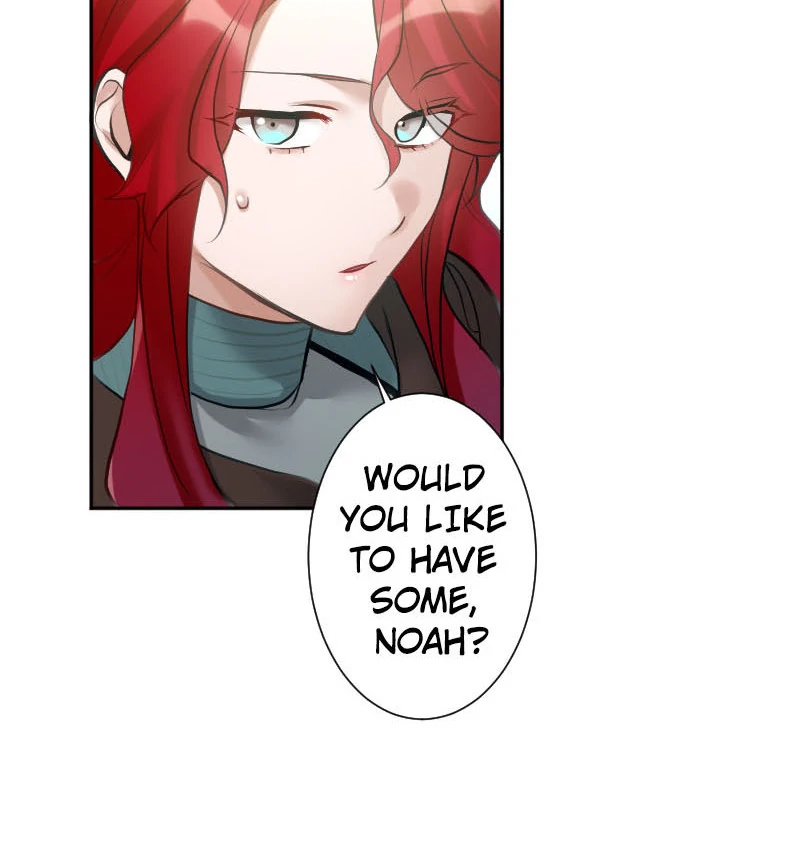 The Armored Prince’s Awkward Love Chapter 17 - Page 50
