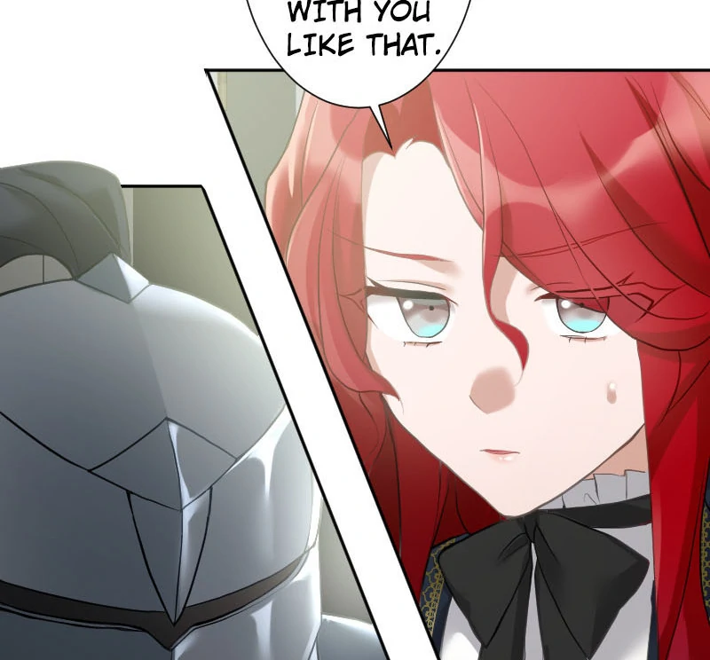 The Armored Prince’s Awkward Love Chapter 17 - Page 6