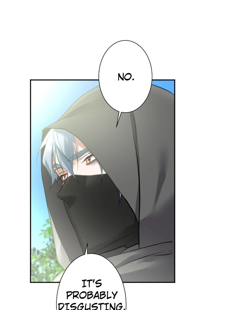 The Armored Prince’s Awkward Love Chapter 17 - Page 51