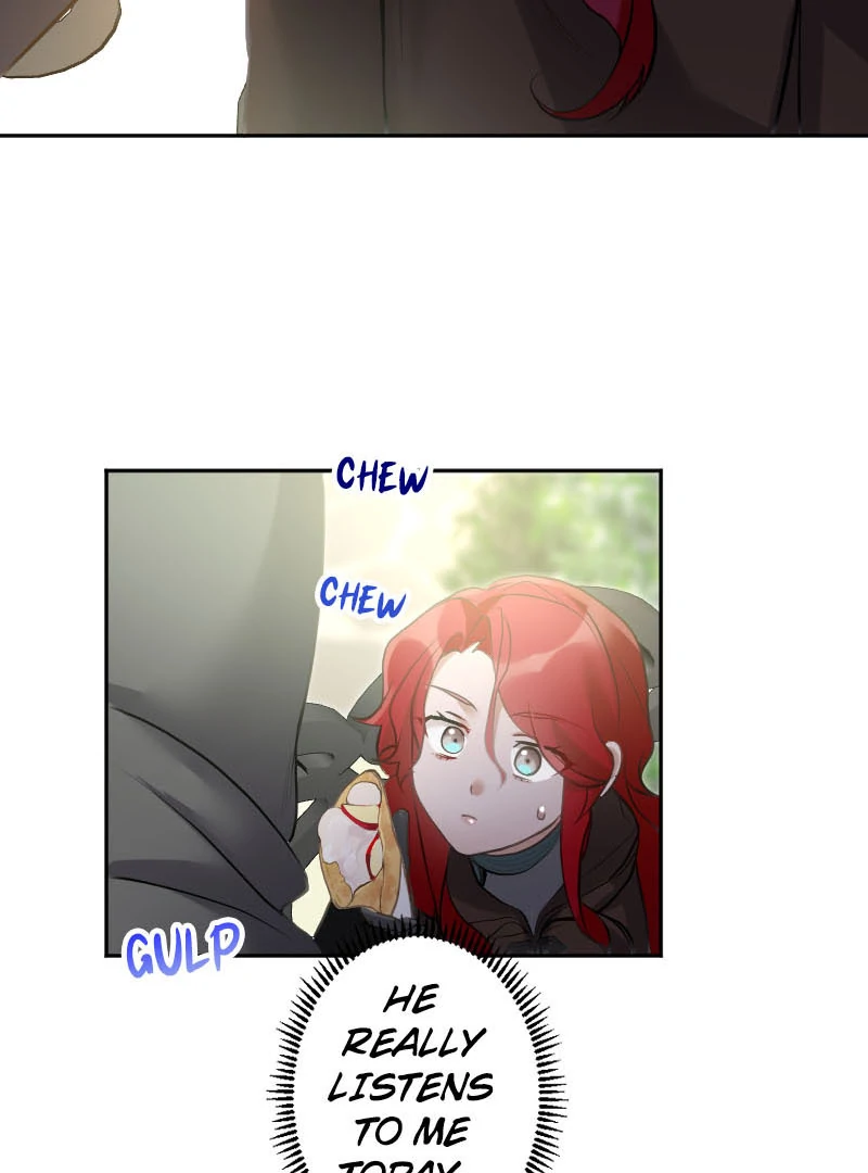The Armored Prince’s Awkward Love Chapter 17 - Page 60
