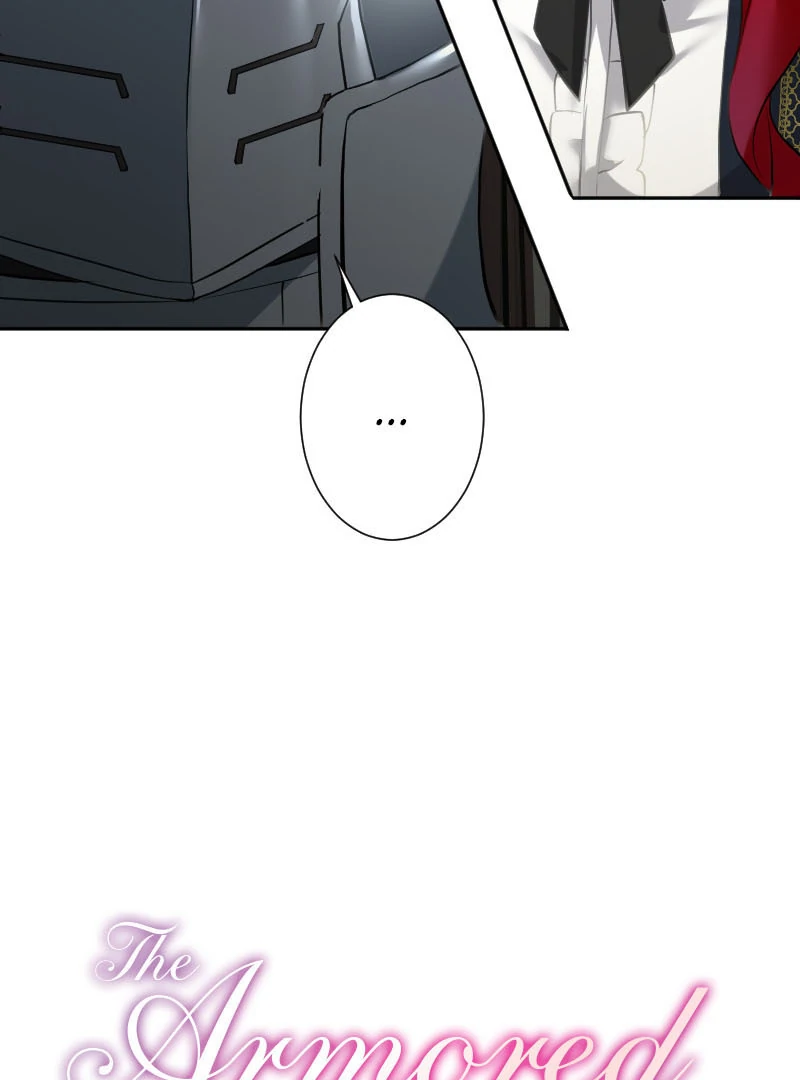 The Armored Prince’s Awkward Love Chapter 17 - Page 7