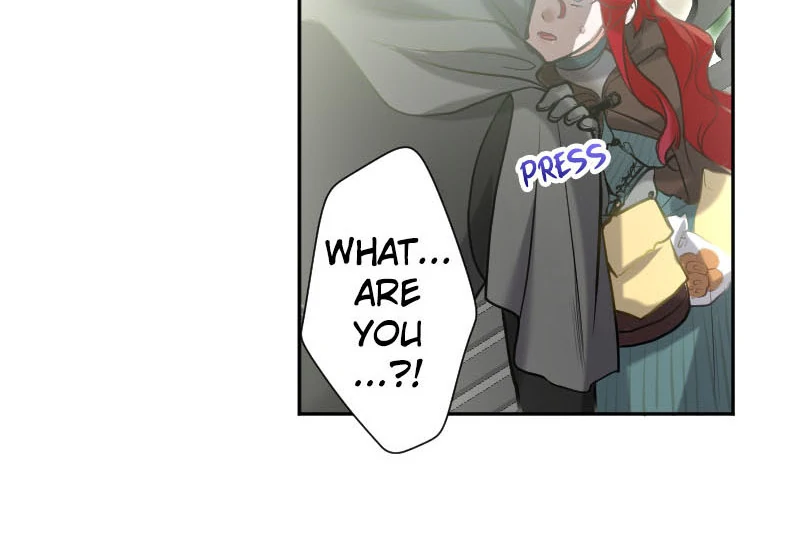 The Armored Prince’s Awkward Love Chapter 17 - Page 64