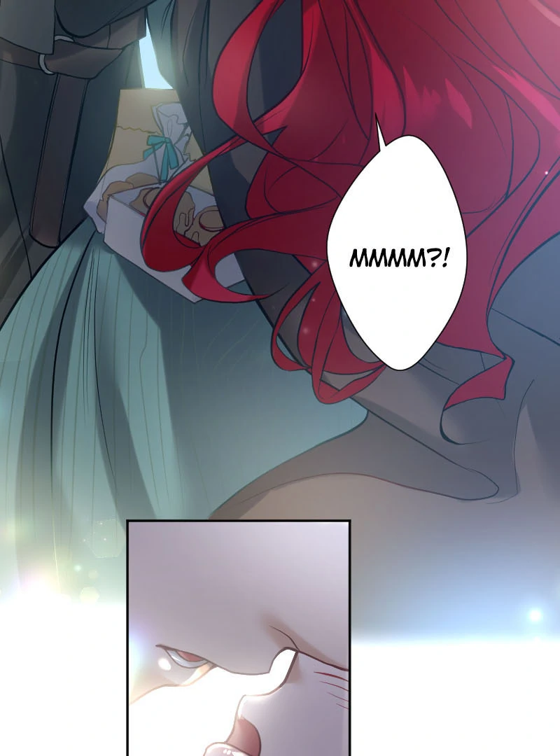 The Armored Prince’s Awkward Love Chapter 17 - Page 66