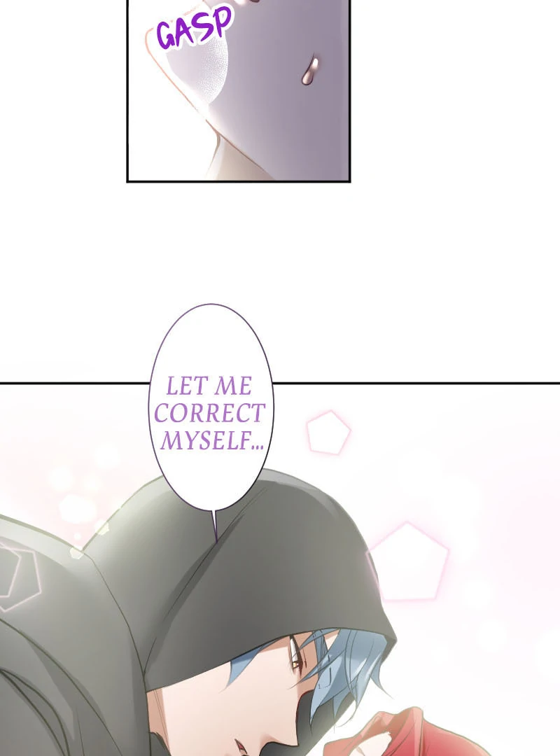 The Armored Prince’s Awkward Love Chapter 17 - Page 67