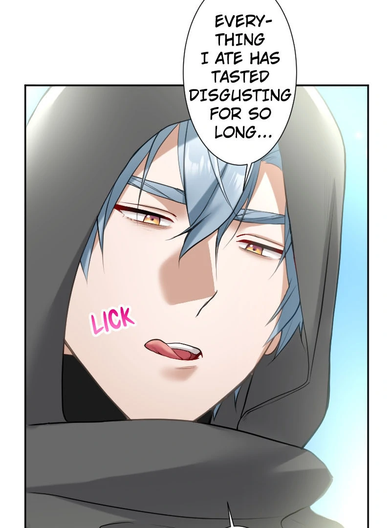 The Armored Prince’s Awkward Love Chapter 17 - Page 69