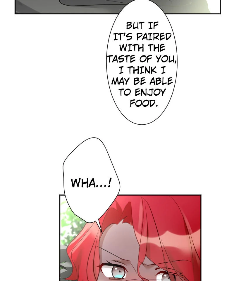 The Armored Prince’s Awkward Love Chapter 17 - Page 70