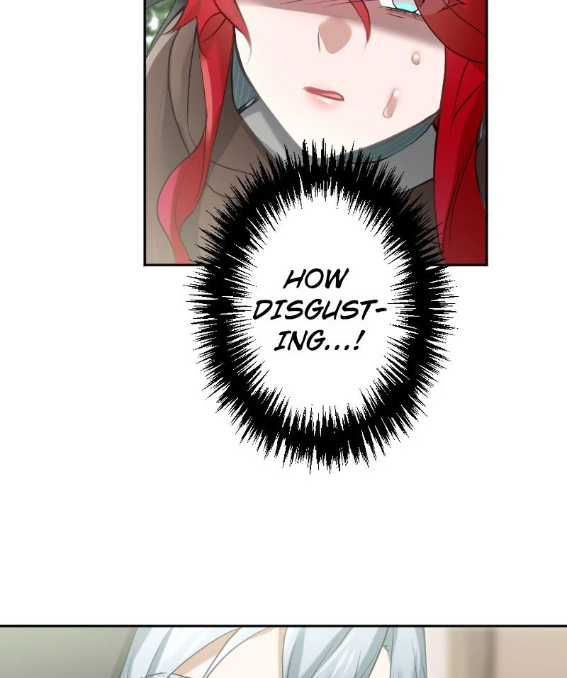 The Armored Prince’s Awkward Love Chapter 17 - Page 71