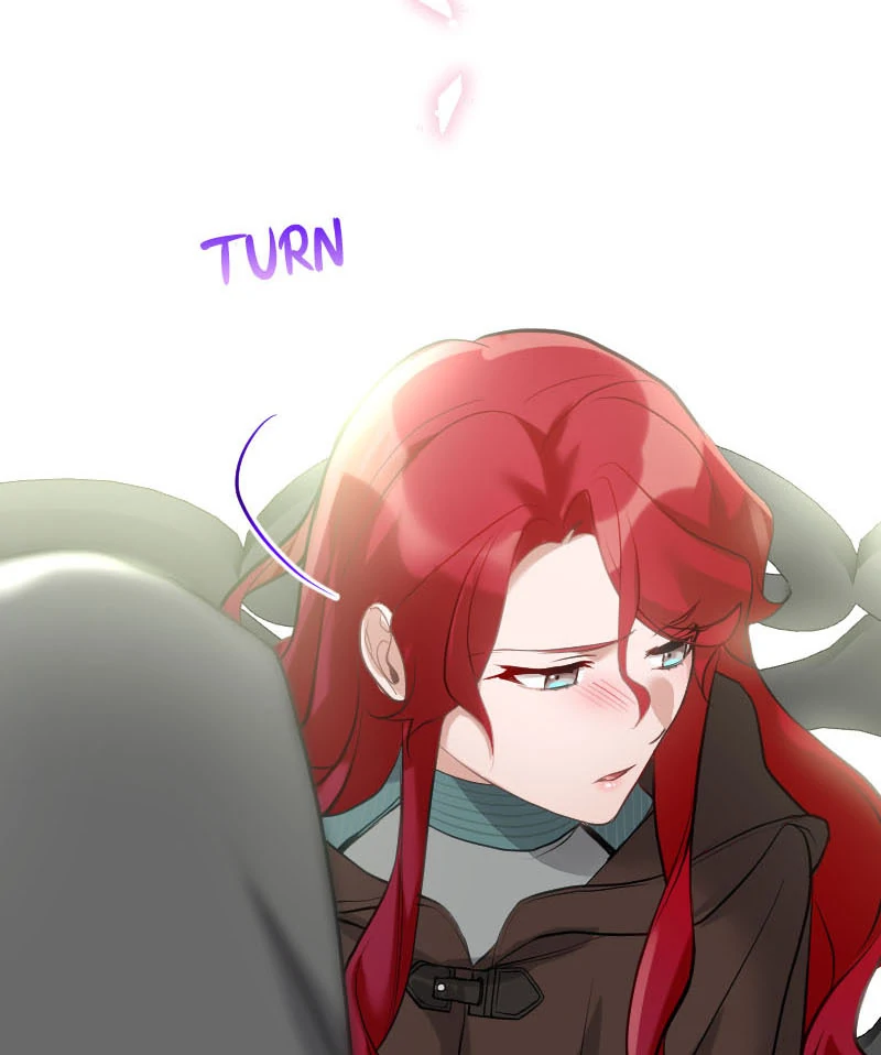 The Armored Prince’s Awkward Love Chapter 17 - Page 77