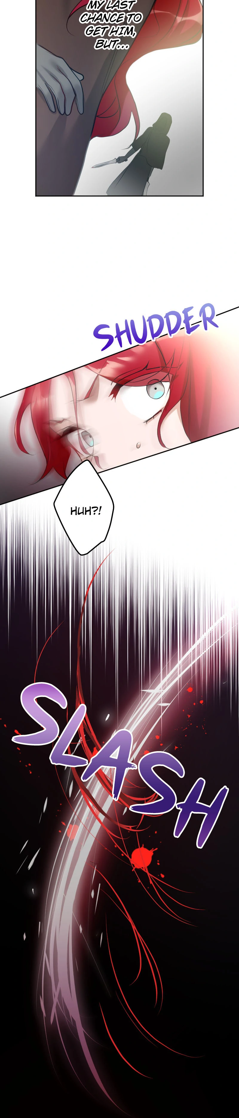 The Armored Prince’s Awkward Love Chapter 17 - Page 80