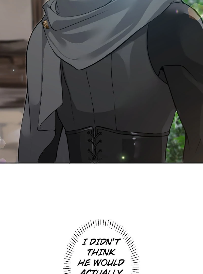 The Armored Prince’s Awkward Love Chapter 17 - Page 10