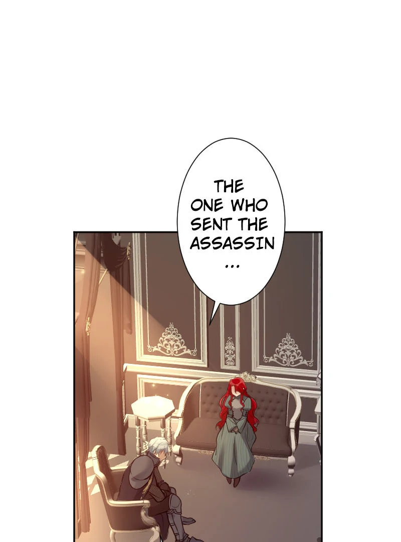 The Armored Prince’s Awkward Love Chapter 18 - Page 17
