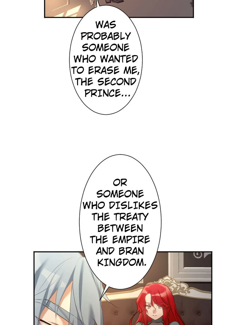 The Armored Prince’s Awkward Love Chapter 18 - Page 18
