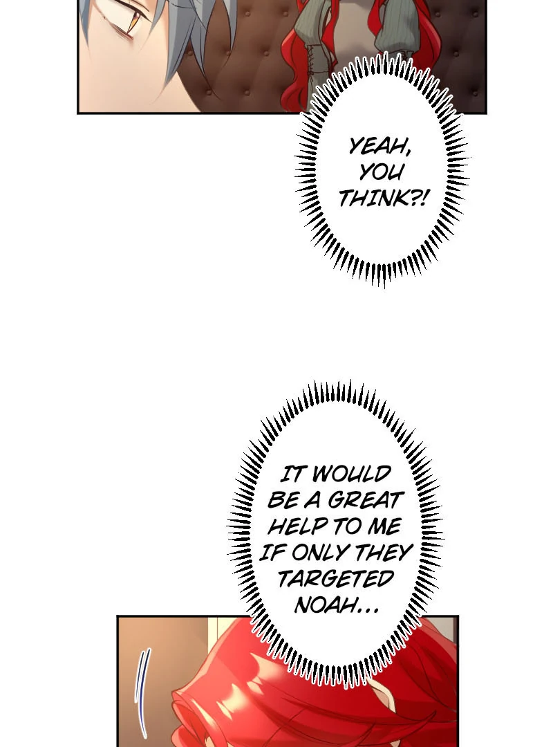 The Armored Prince’s Awkward Love Chapter 18 - Page 19