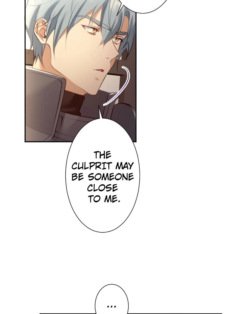 The Armored Prince’s Awkward Love Chapter 18 - Page 21