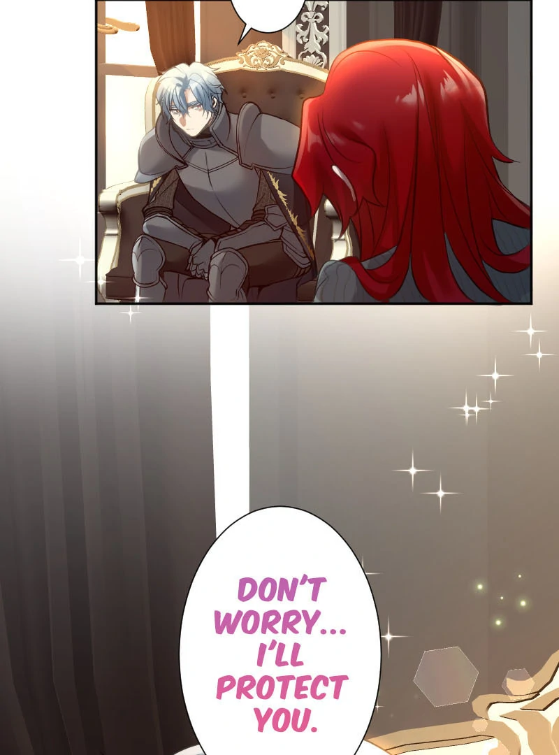 The Armored Prince’s Awkward Love Chapter 18 - Page 22