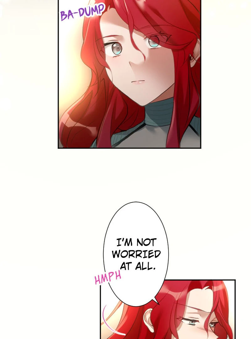The Armored Prince’s Awkward Love Chapter 18 - Page 25