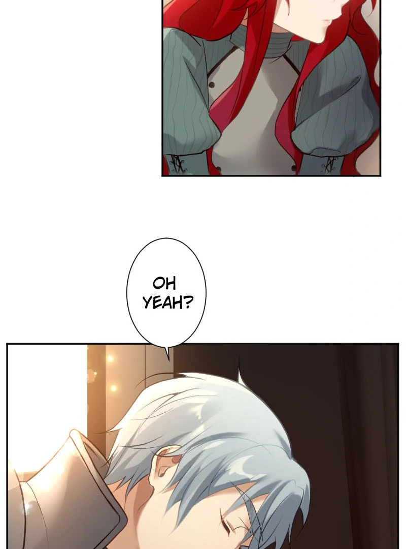The Armored Prince’s Awkward Love Chapter 18 - Page 26