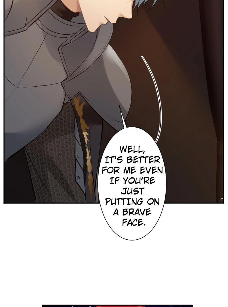 The Armored Prince’s Awkward Love Chapter 18 - Page 27