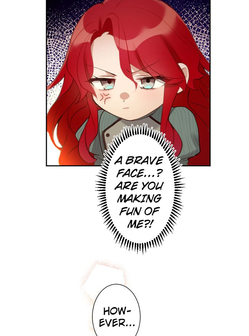 The Armored Prince’s Awkward Love Chapter 18 - Page 28
