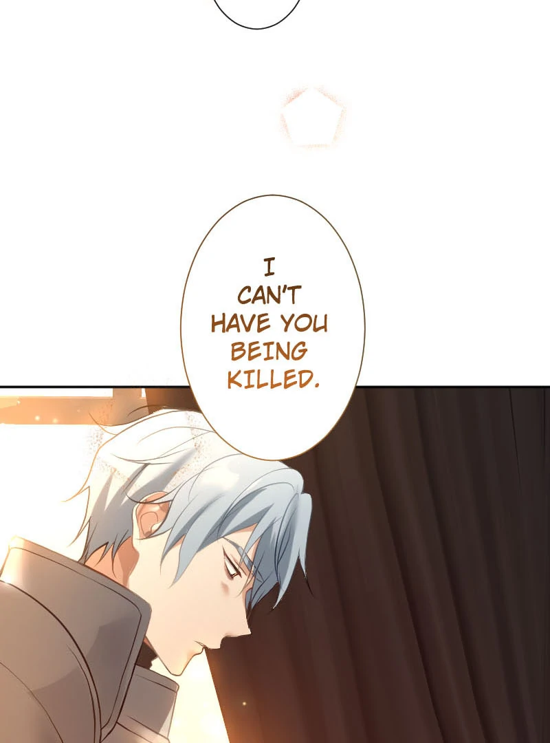 The Armored Prince’s Awkward Love Chapter 18 - Page 29