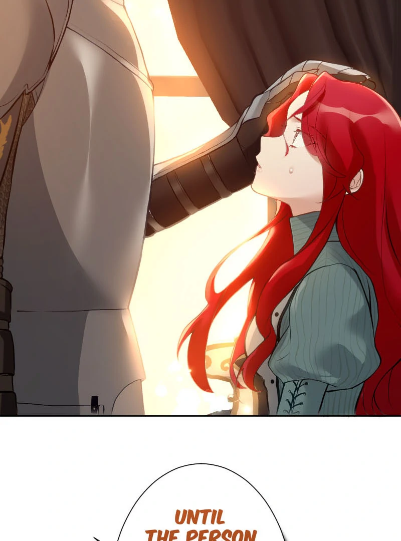 The Armored Prince’s Awkward Love Chapter 18 - Page 30