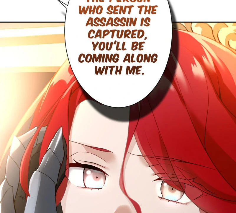 The Armored Prince’s Awkward Love Chapter 18 - Page 31