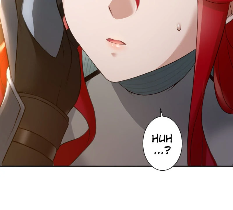 The Armored Prince’s Awkward Love Chapter 18 - Page 32