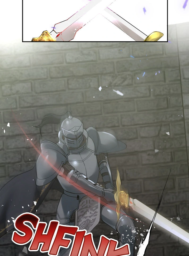 The Armored Prince’s Awkward Love Chapter 18 - Page 38