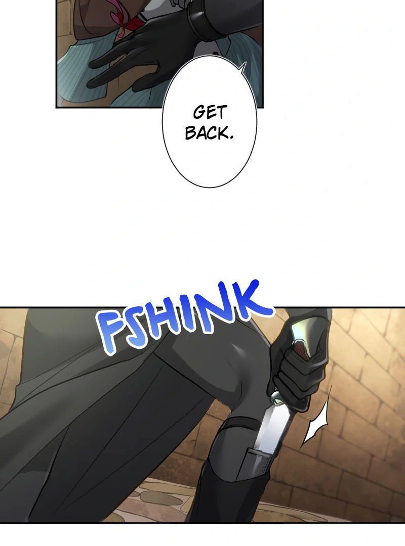 The Armored Prince’s Awkward Love Chapter 18 - Page 5