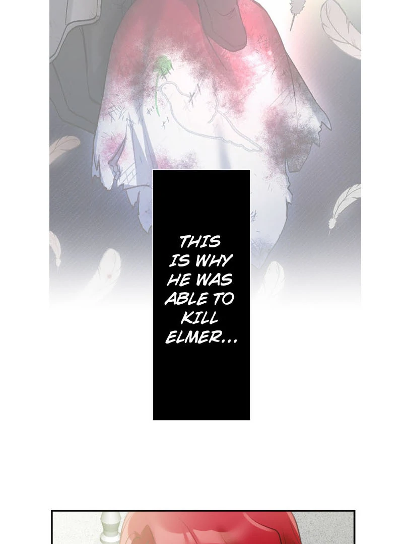 The Armored Prince’s Awkward Love Chapter 18 - Page 42
