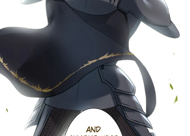 The Armored Prince’s Awkward Love Chapter 18 - Page 47