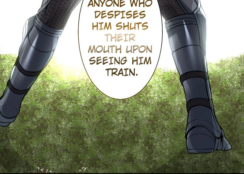 The Armored Prince’s Awkward Love Chapter 18 - Page 48
