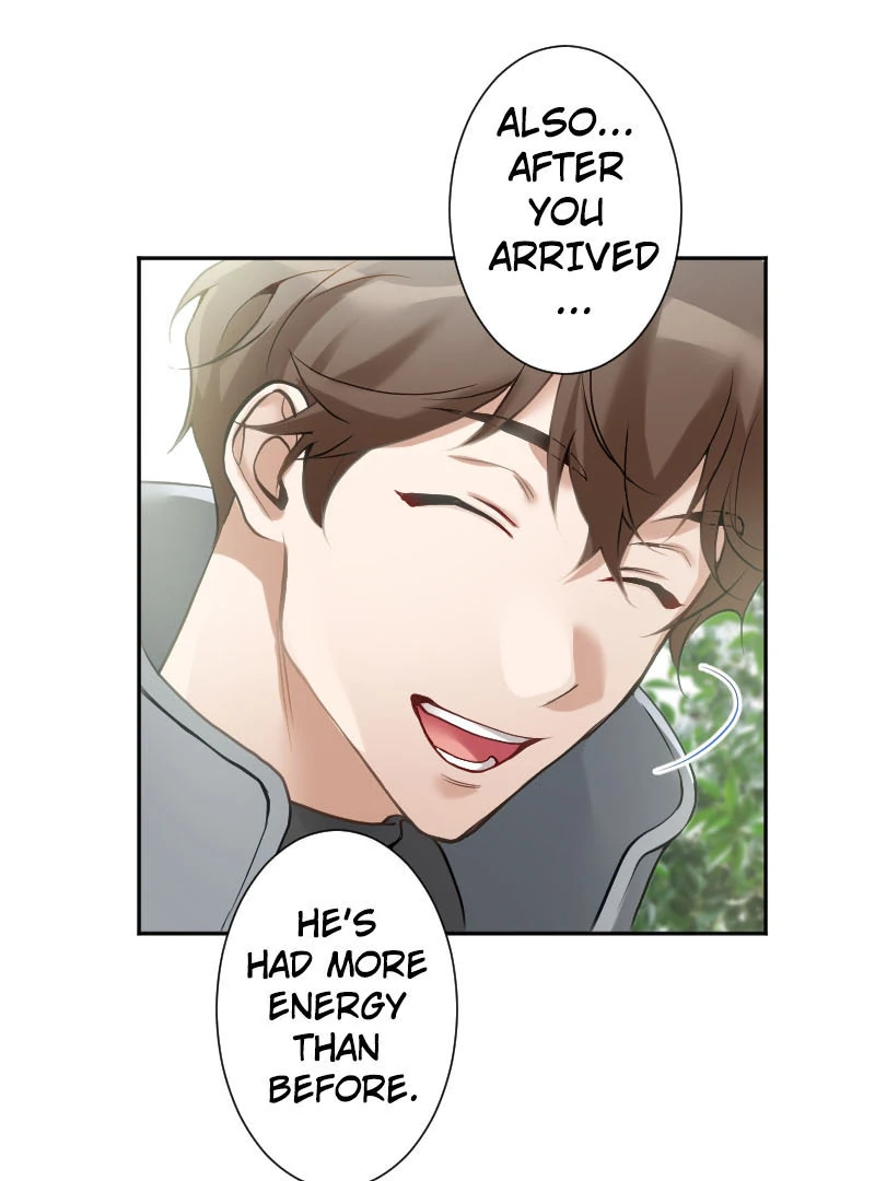 The Armored Prince’s Awkward Love Chapter 18 - Page 49