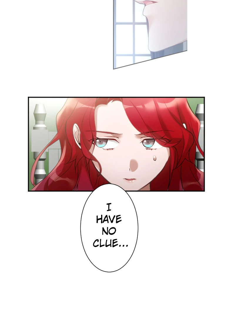 The Armored Prince’s Awkward Love Chapter 18 - Page 52