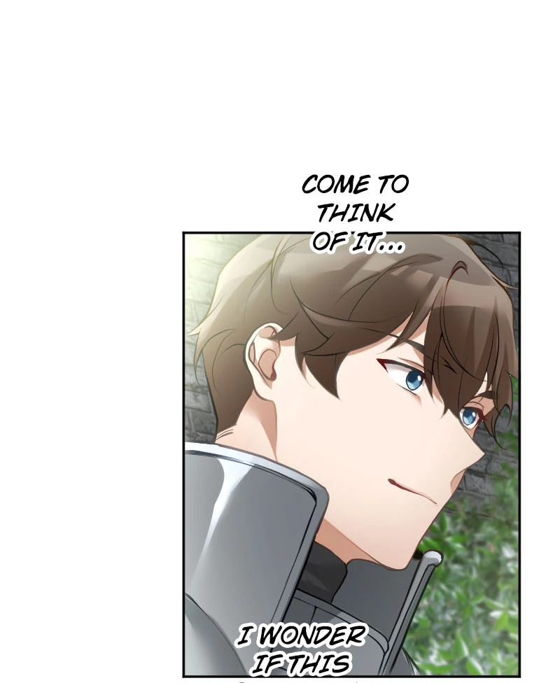 The Armored Prince’s Awkward Love Chapter 18 - Page 55