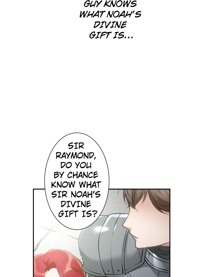 The Armored Prince’s Awkward Love Chapter 18 - Page 56