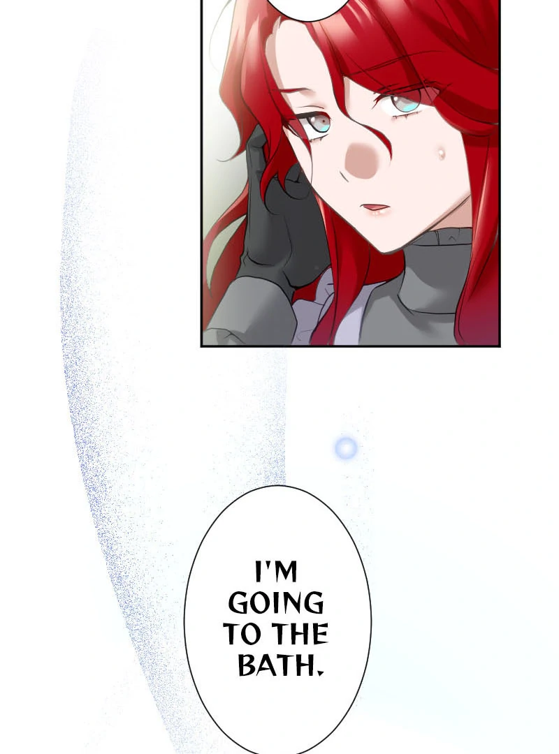 The Armored Prince’s Awkward Love Chapter 18 - Page 75