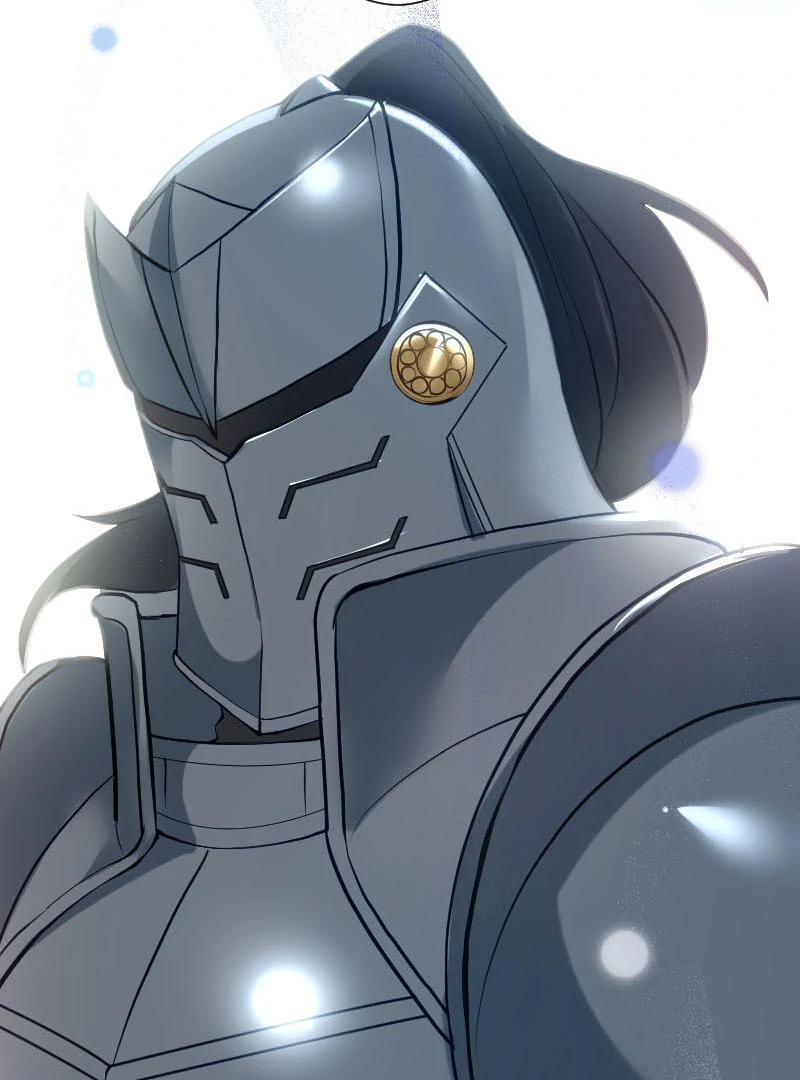 The Armored Prince’s Awkward Love Chapter 18 - Page 76