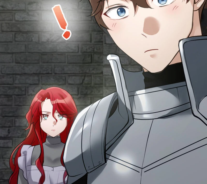 The Armored Prince’s Awkward Love Chapter 18 - Page 78