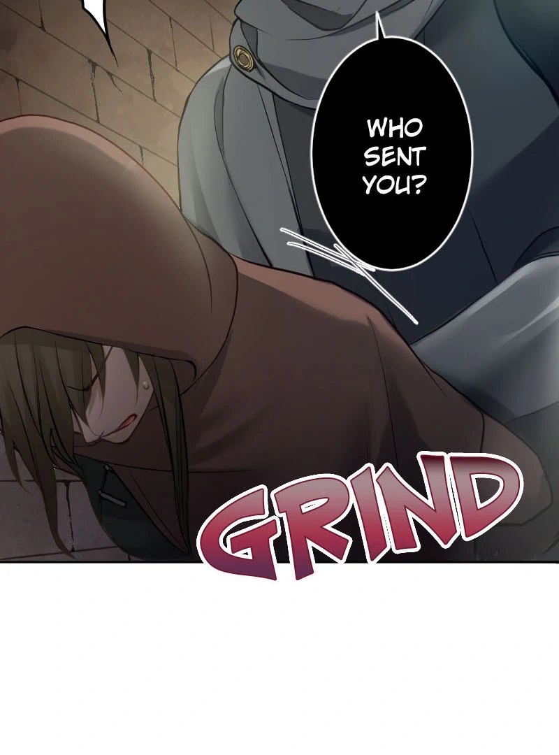 The Armored Prince’s Awkward Love Chapter 18 - Page 10
