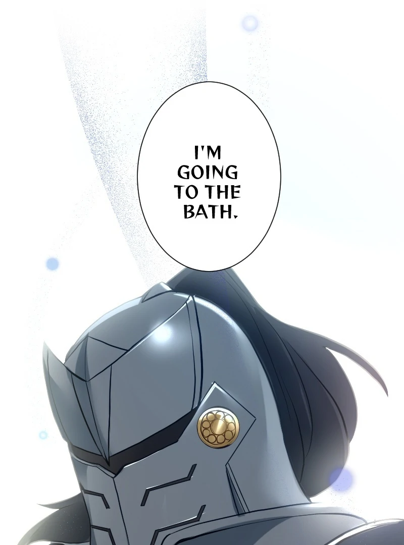 The Armored Prince’s Awkward Love Chapter 19 - Page 1