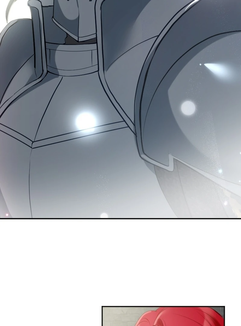 The Armored Prince’s Awkward Love Chapter 19 - Page 2