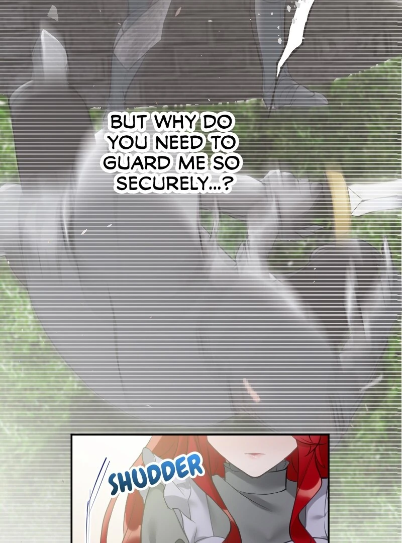 The Armored Prince’s Awkward Love Chapter 19 - Page 14