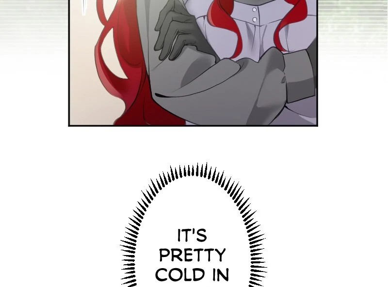 The Armored Prince’s Awkward Love Chapter 19 - Page 15