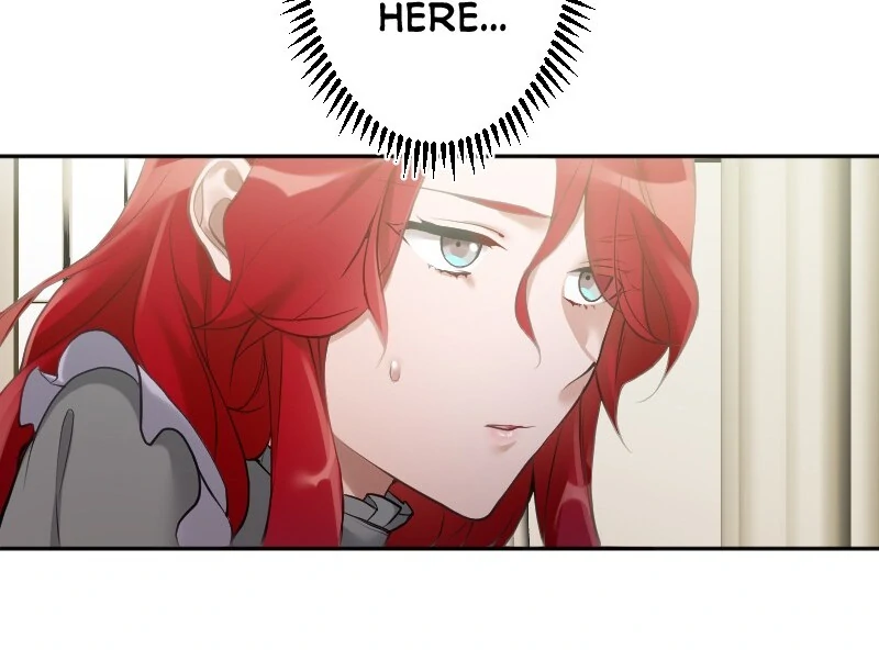 The Armored Prince’s Awkward Love Chapter 19 - Page 16