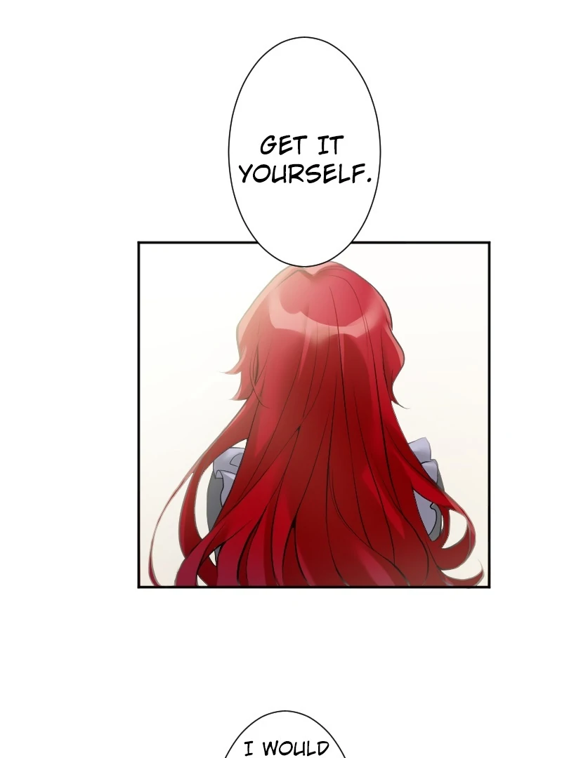 The Armored Prince’s Awkward Love Chapter 19 - Page 19