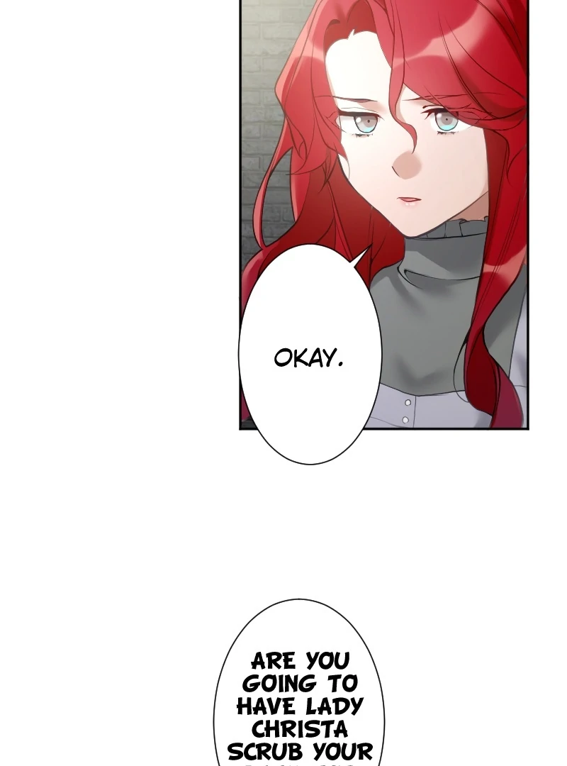 The Armored Prince’s Awkward Love Chapter 19 - Page 3